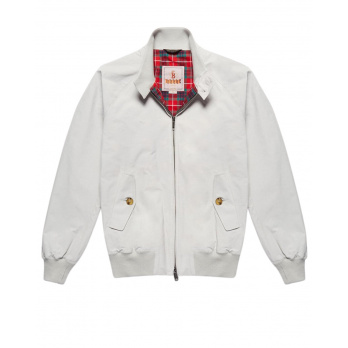 BARACUTA - Herren Blouson G9 - Mist 