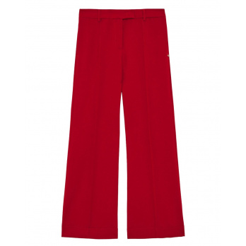 OTTOD'AME - Damen Pant - Lipstick