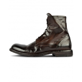 LEMARGO - Herren Schuh Ranch Ebano - Fondo Rigel