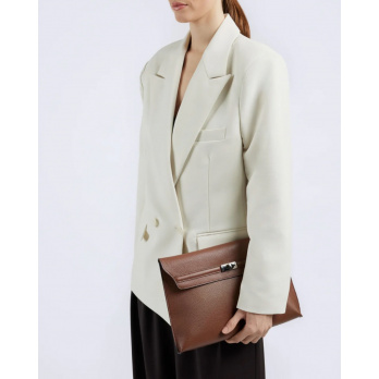 SMAAK AMSTERDAM - Damen Tasche Cole - Camel