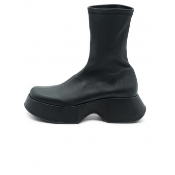 VIC MATIÉ - Damen Stiefelette Tronc. Pulp 101 - Black