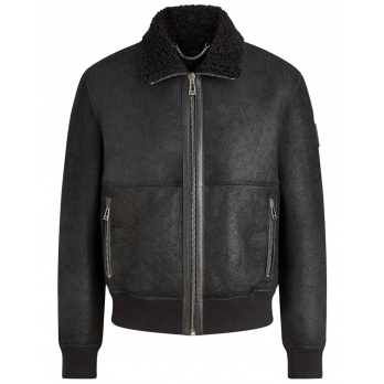 BELSTAFF - Herren Jacket Trace - Black