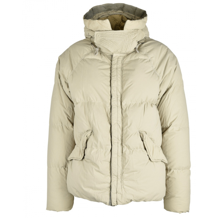 Artic down parka on sale